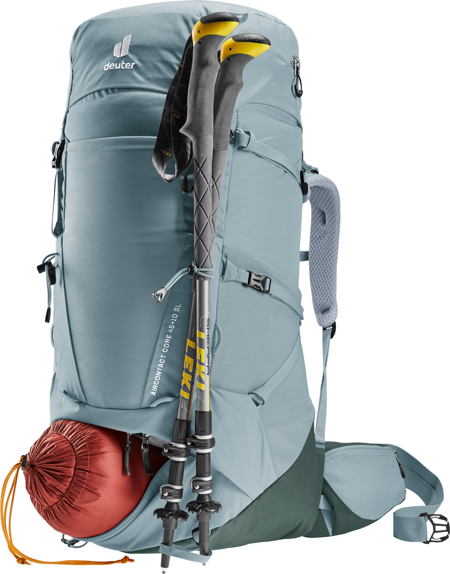 Aircontact Core 45+10 SL