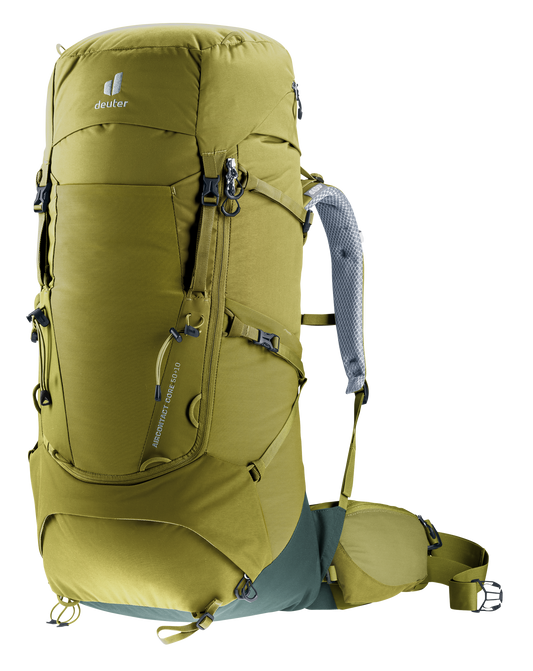 Aircontact Core 50+10 SL