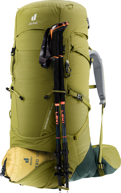 Aircontact Core 50+10 SL