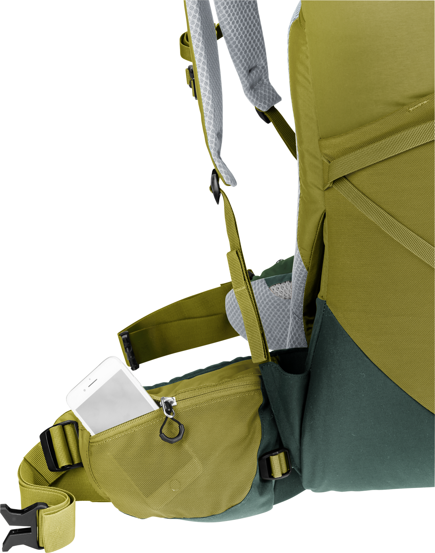 Aircontact Core 50+10 SL