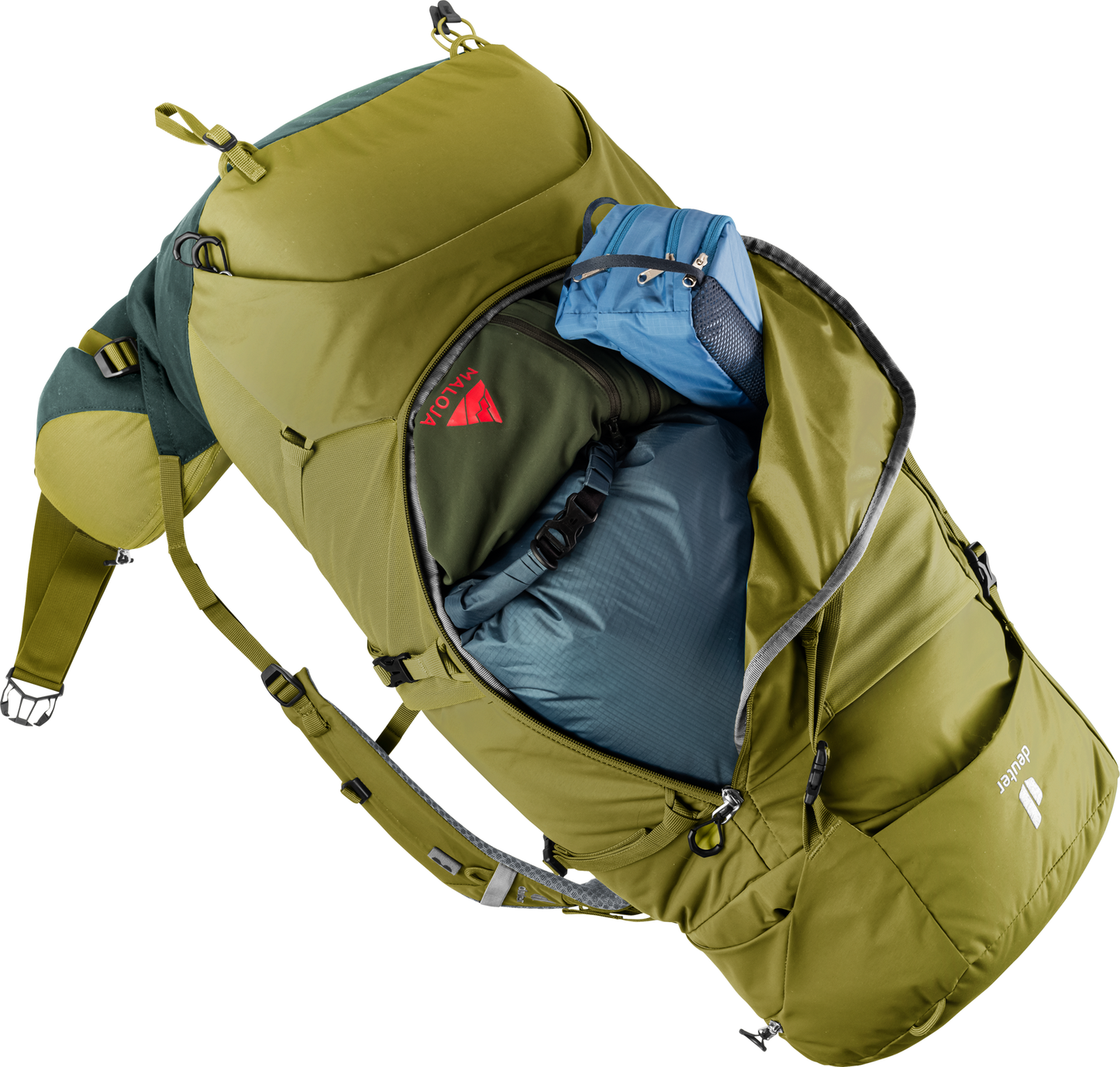 Aircontact Core 50+10 SL