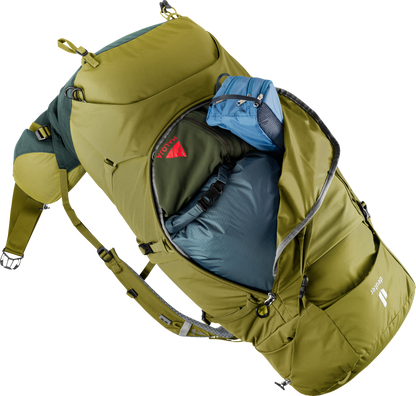 Aircontact Core 50+10 SL