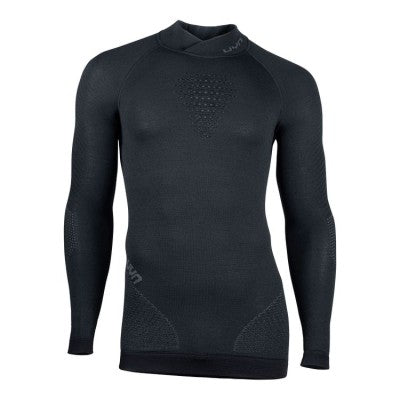 UYN Man Fusyon UW marškinėliai LG SL.Turtleneck