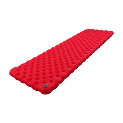 Sea To Summit Comfort Plus XT Insul. Air Mat Rectang. Reg.Wide