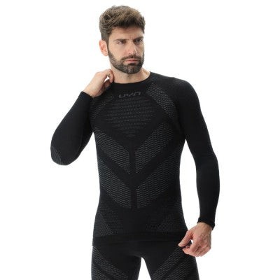 UYN Man Fusion Defender UW Shirt LS