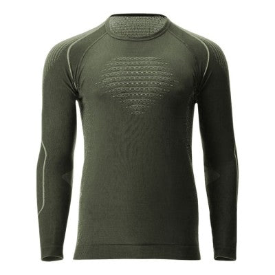 UYN Man Evo. Xtreme Comf. UW Shirt LS tac