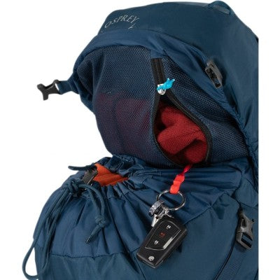 Osprey Kestrel 48 L/XL (2023)