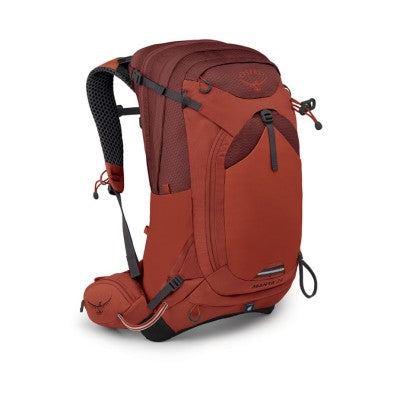 Osprey Manta 24 O/S