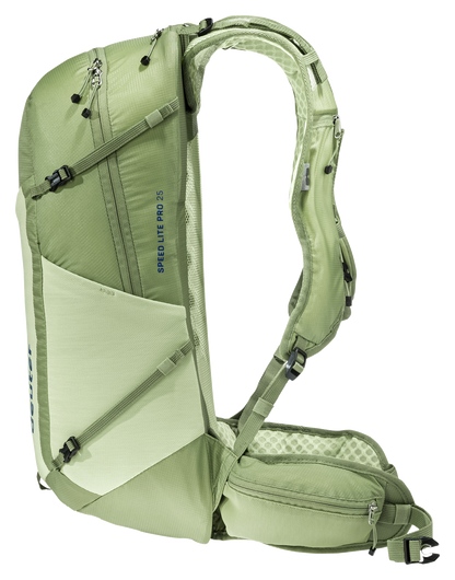 Speed Lite Pro 25