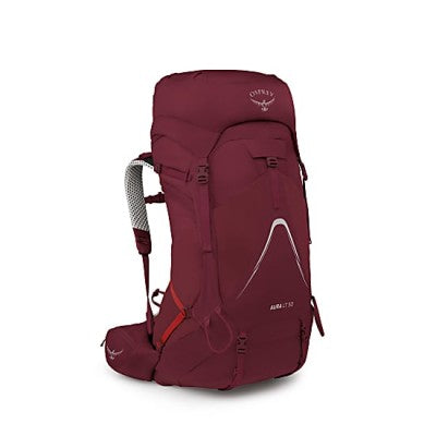 Osprey AURA AG LT 50 WXS/S