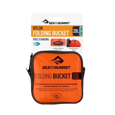 Sea To Summit Folding Bucket