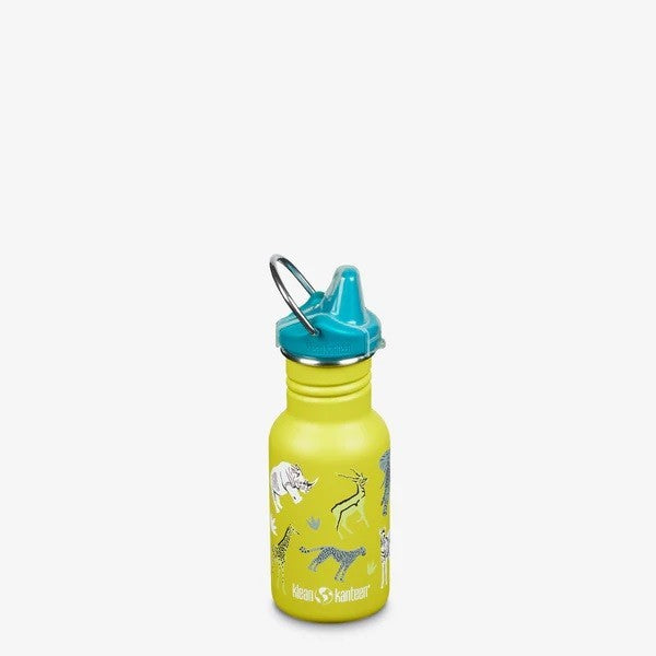 Klean kanteen 355ml Kid Kanteen®Classic Narrow (Sippy Cap)