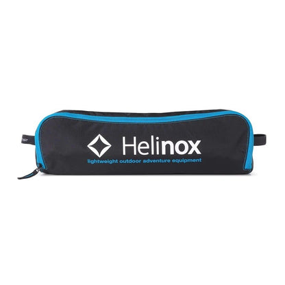 Helinox Beach Chair - Black '22