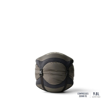 Sea To Summit Ascent Women's -9C Down Sleeping Bag Regular