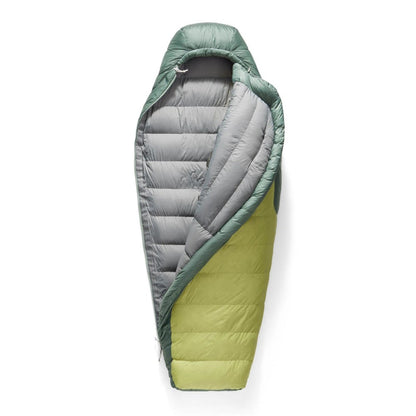 Sea To Summit Ascent Women's -9C Down Sleeping Bag Regular