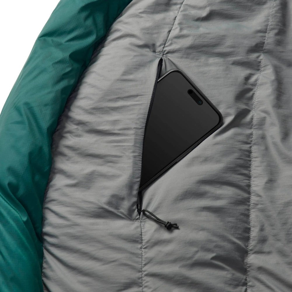 Sea To Summit Ascent -9C Down Sleeping Bag Regular
