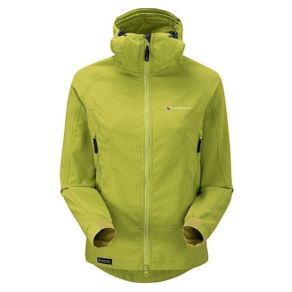 Montane Women Dyno