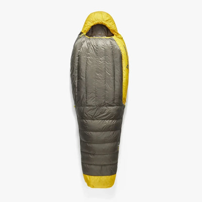 StS Spark -18C Down Sleeping Bag Long beluga black