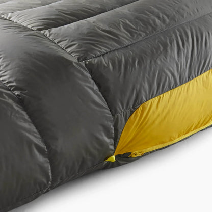 StS Spark -18C Down Sleeping Bag Long beluga black
