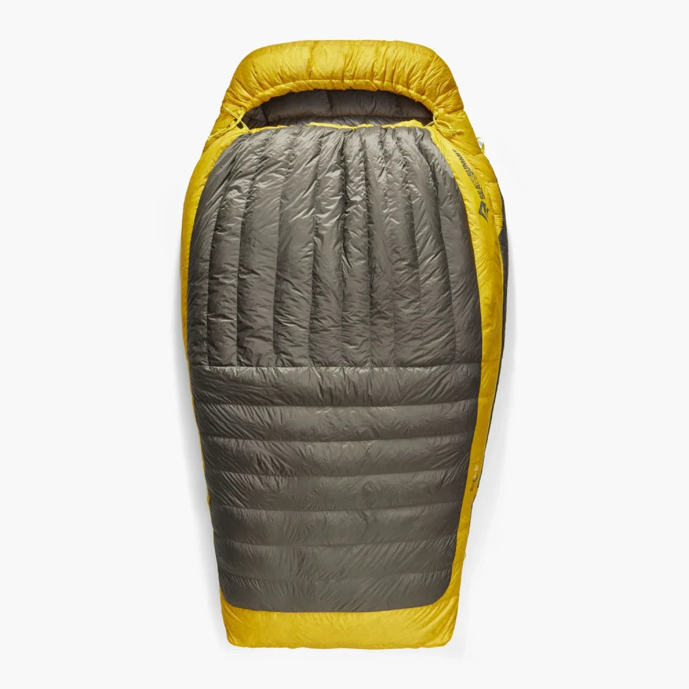 Sea To Summit Spark -9C Down Sleeping Bag Double