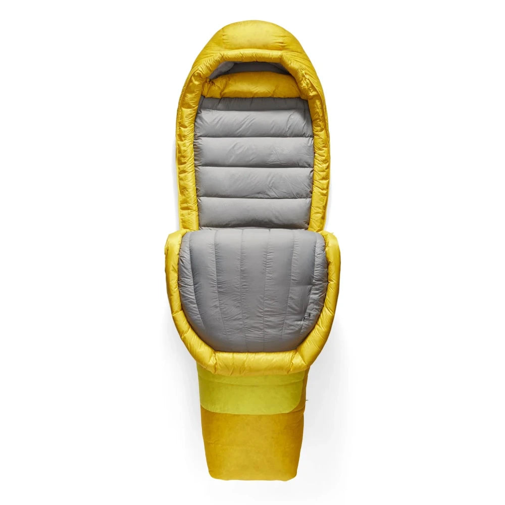 Sea To Summit Alpine -29C Down Sleeping Bag