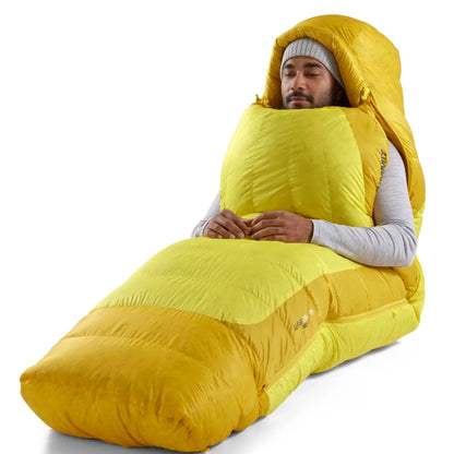 Sea To Summit Alpine -29C Down Sleeping Bag