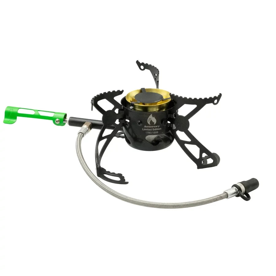 OPTIMUS Nova 125Y