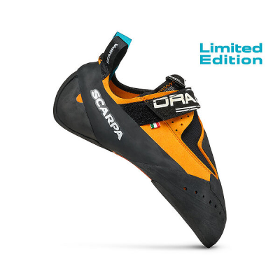 Scarpa DRAGO (limited edition)