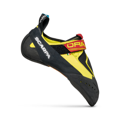 Scarpa DRAGO