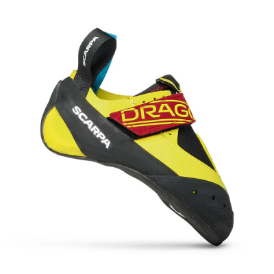 Scarpa DRAGO-Y KID