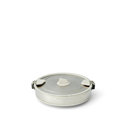Sea To Summit Detour Stainless Steel Collapsible Pot - 5L