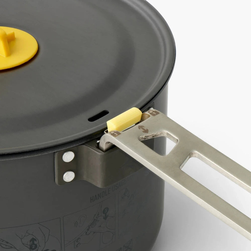 Sea To Summit Ultralight Pot