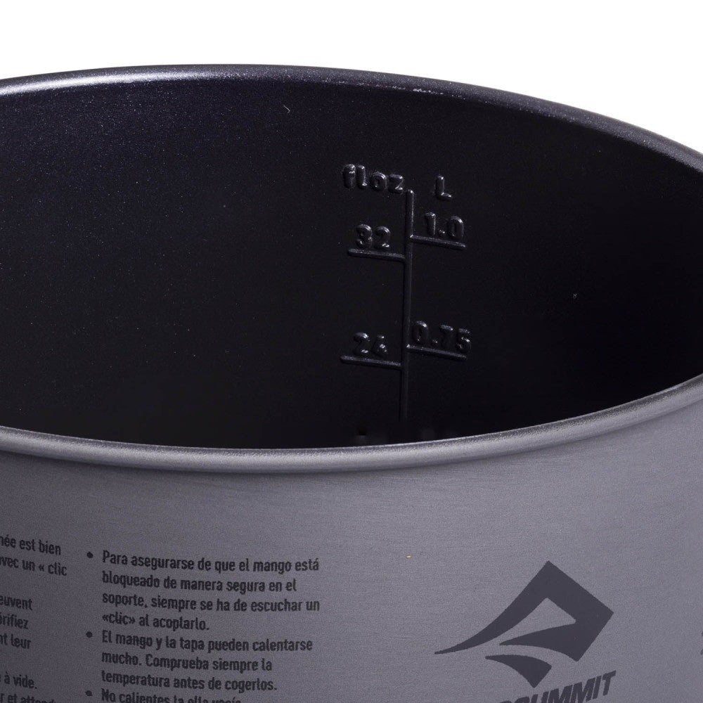 Sea To Summit Ultralight Pot