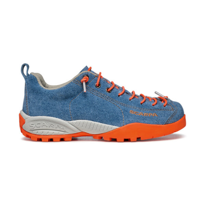 Scarpa MOJITO KID
