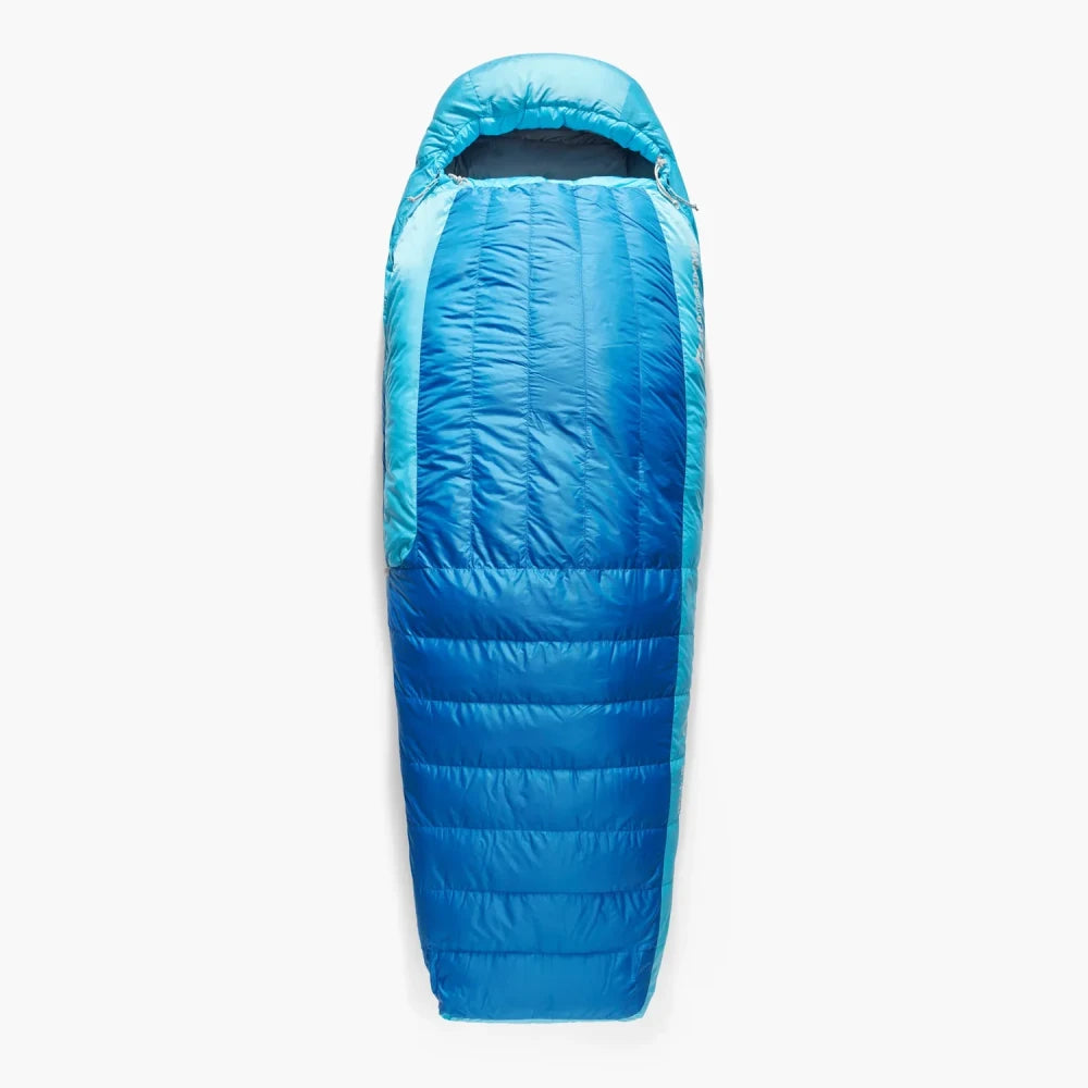 Sea To Summit Trek -9C Down Sleeping Bag Regular