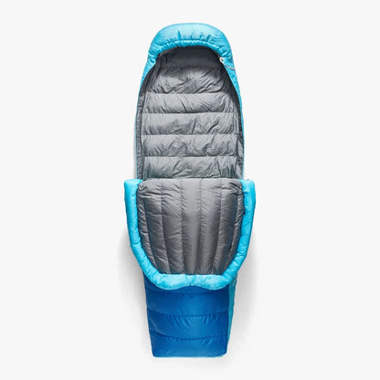 Sea To Summit Trek -9C Down Sleeping Bag Regular