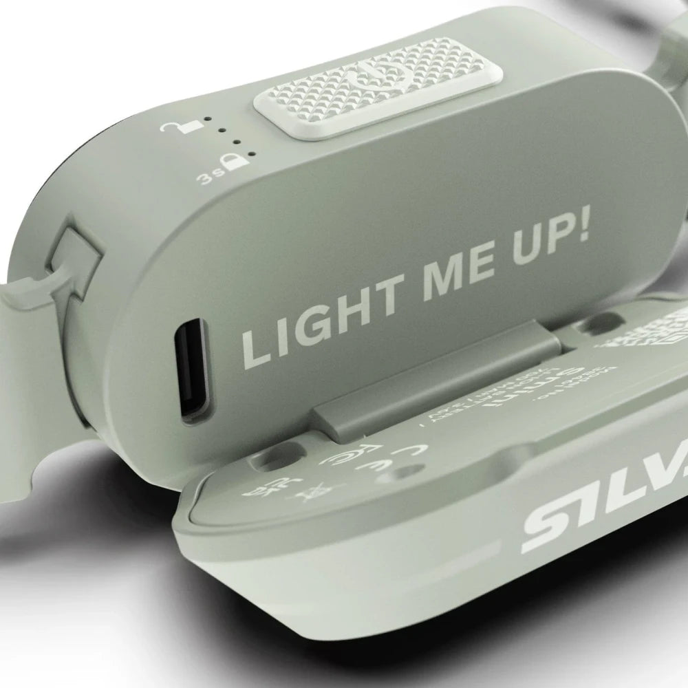 Silva Smini Fly