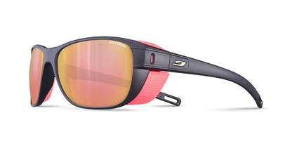 Julbo CAMINO VIOLET/ROSE 3CF OR-ROSE