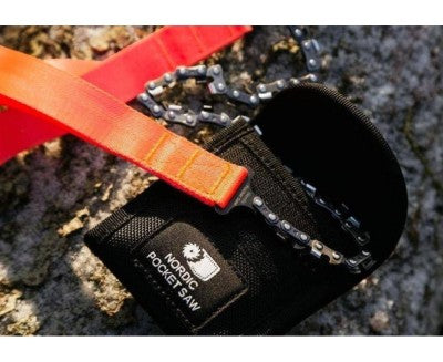 Nordic Pocket Saw
