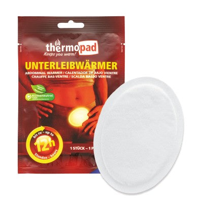 Thermopad Abdominal warmer