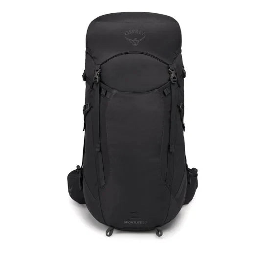 Osprey Sportlite 30 M/L Dark Charcoal grey