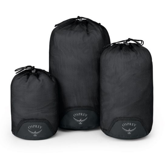 Osprey Daylite Mesh Stuff Sack Set