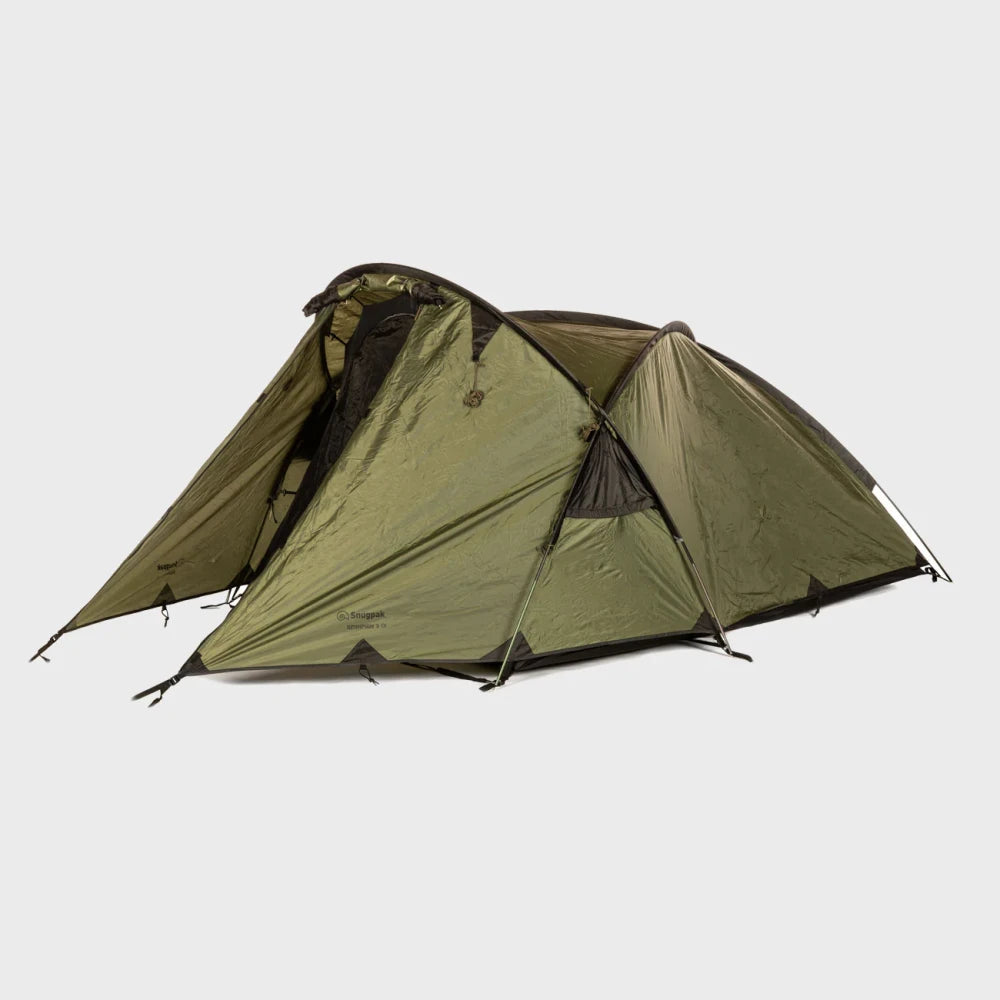 Snugpak Scorpion 3 IX WGTE