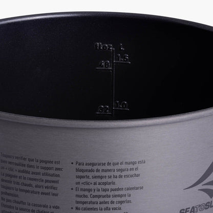 Sea To Summit Ultralight Pot