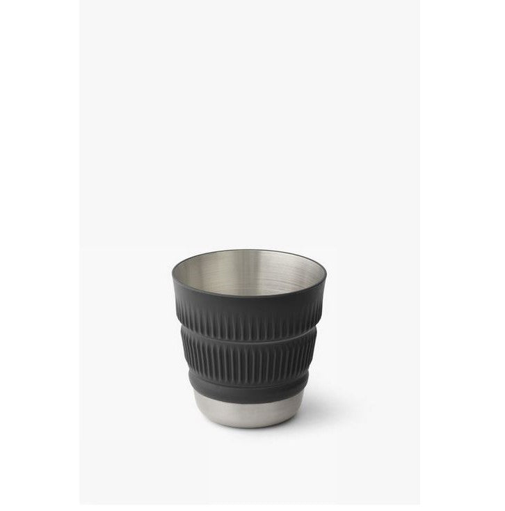 Sea To Summit Detour Stainless Steel Collapsible Mug