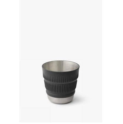 Sea To Summit Detour Stainless Steel Collapsible Mug