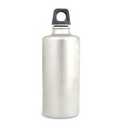 Tatonka Stainless Bottle 500