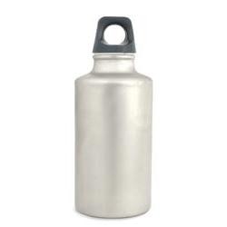 Tatonka Stainless Bottle 300