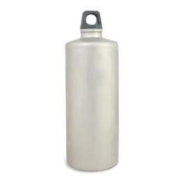 Tatonka Stainless Bottle 1000