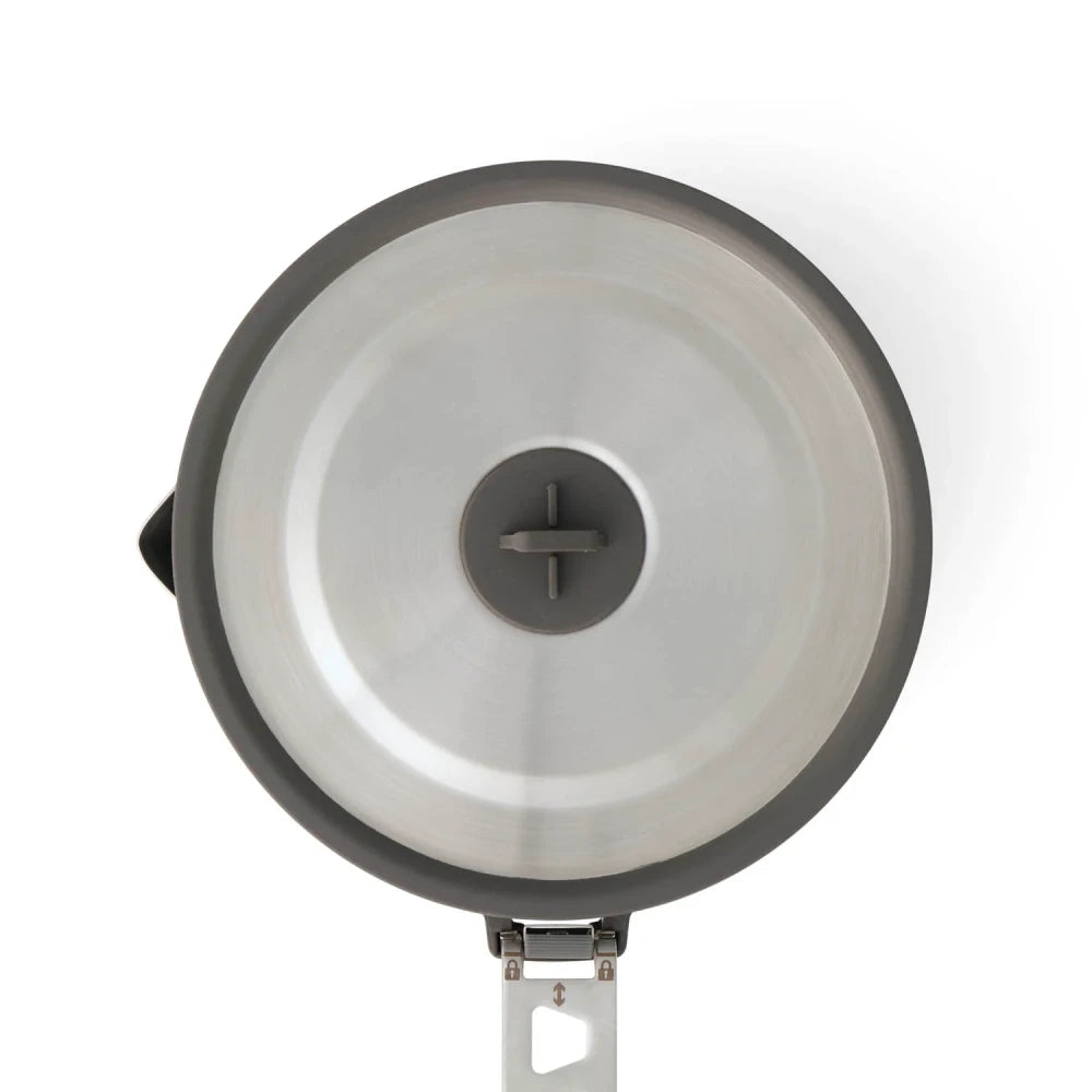 Sea To Summit Detour Stainless Steel Collapsible Pouring Pot - 1.8L